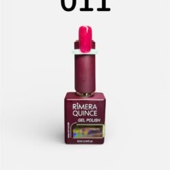 Esmalte Semipermanente Colección Invierno RIMERA QUINCE 10ml #11