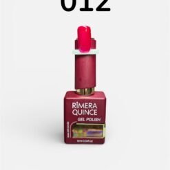 Esmalte Semipermanente Colección Invierno RIMERA QUINCE 10ml #12