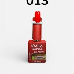 Esmalte Semipermanente Colección Invierno RIMERA QUINCE 10ml #13