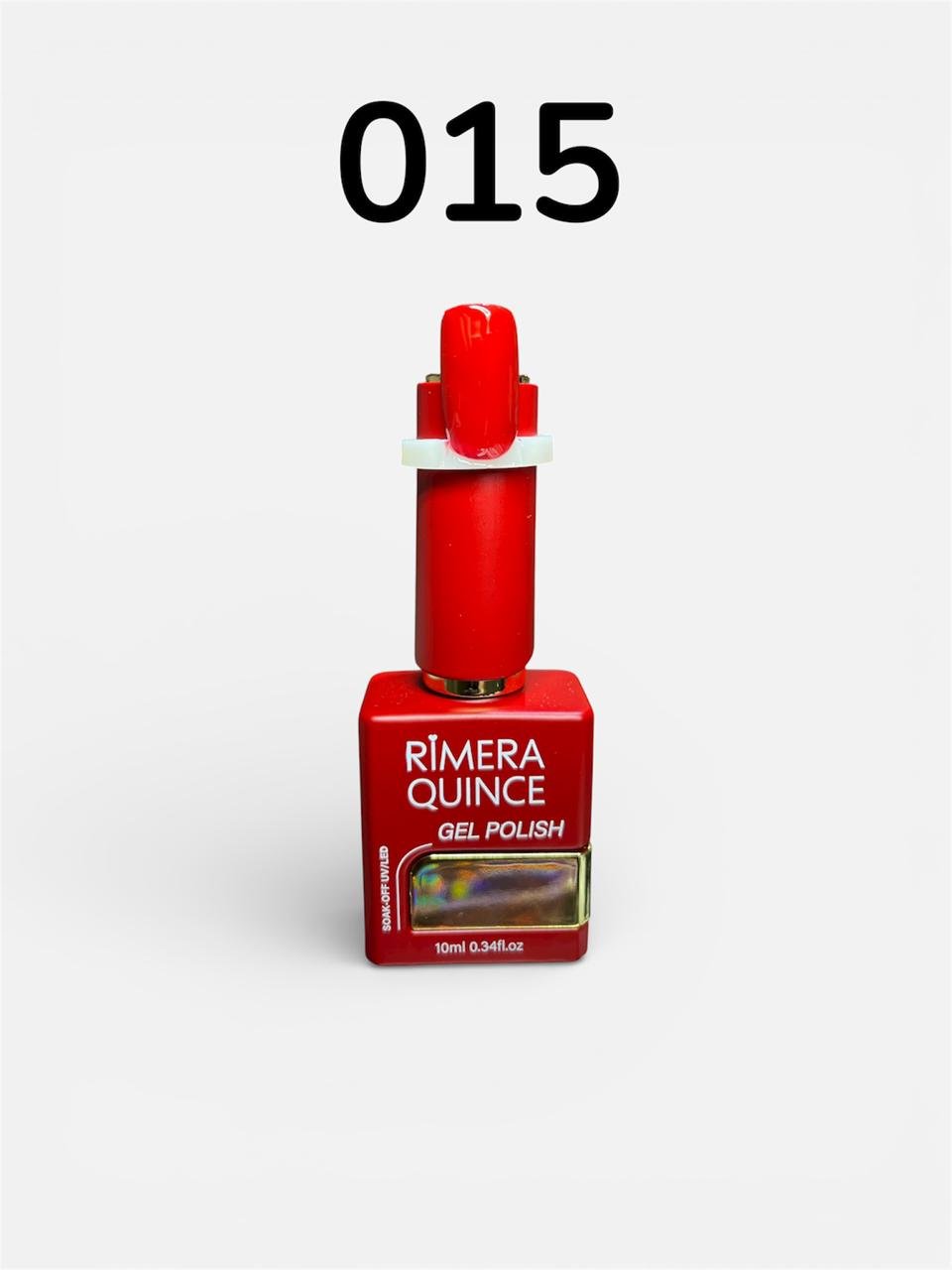 Esmalte Semipermanente Colección Invierno RIMERA QUINCE 10ml #15