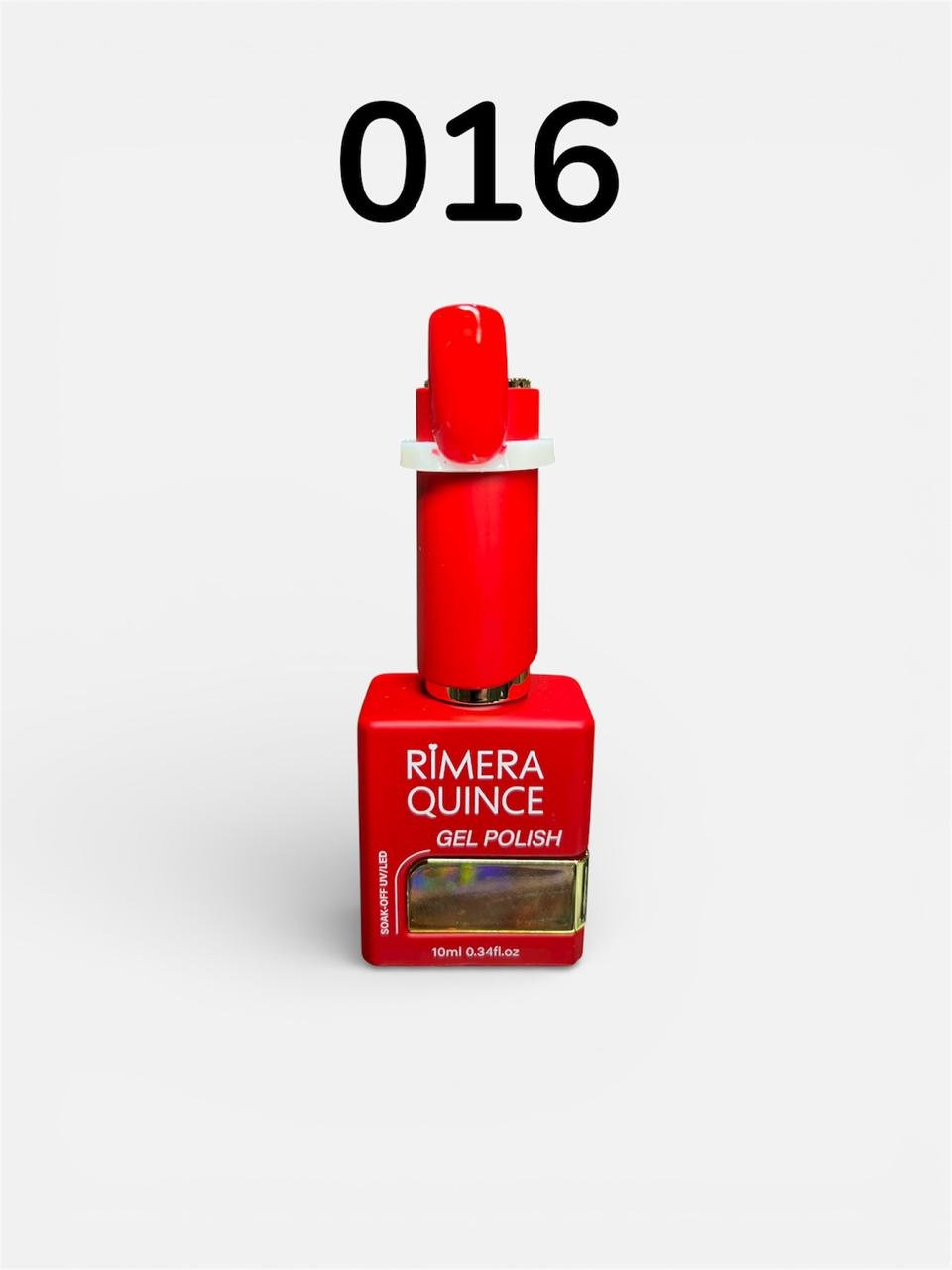 Esmalte Semipermanente Colección Invierno RIMERA QUINCE 10ml #16