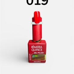 Esmalte Semipermanente Colección Invierno RIMERA QUINCE 10ml #19