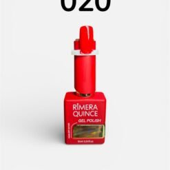 Esmalte Semipermanente Colección Invierno RIMERA QUINCE 10ml #20