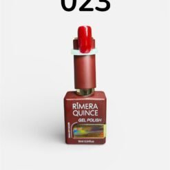 Esmalte Semipermanente RIMERA QUINCE 10ml #23
