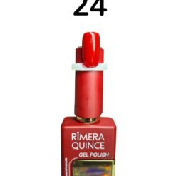 Esmalte Semipermanente Colección Invierno RIMERA QUINCE 10ml #24