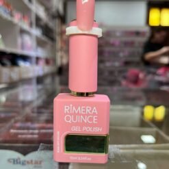 Esmalte Semipermanente RIMERA QUINCE 10ml #09