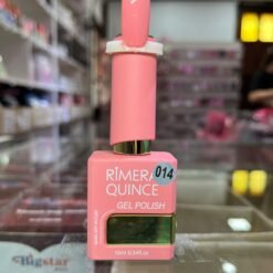 Esmalte Semipermanente RIMERA QUINCE 10ml #14