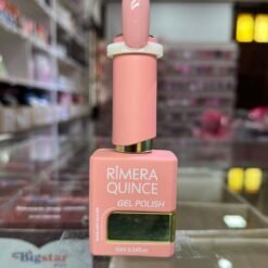 Esmalte Semipermanente RIMERA QUINCE 10ml #16