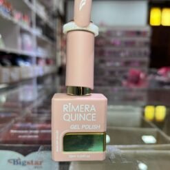 Esmalte Semipermanente RIMERA QUINCE 10ml #18