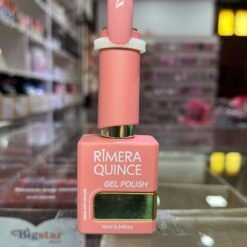 Esmalte Semipermanente RIMERA QUINCE 10ml #19
