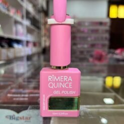 Esmalte Semipermanente RIMERA QUINCE 10ml #20