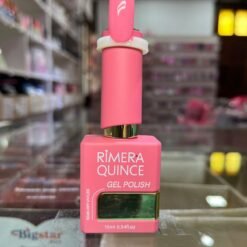 Esmalte Semipermanente RIMERA QUINCE 10ml #21