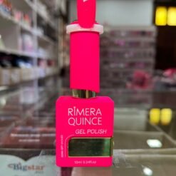 Esmalte Semipermanente RIMERA QUINCE 10ml #24