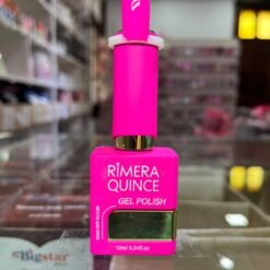 Esmalte Semipermanente RIMERA QUINCE 10ml #27