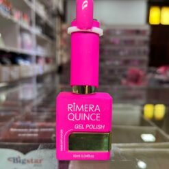 Esmalte Semipermanente RIMERA QUINCE 10ml #31