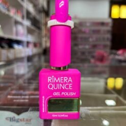Esmalte Semipermanente RIMERA QUINCE 10ml #33