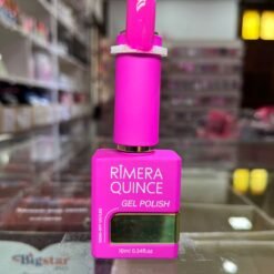 Esmalte Semipermanente RIMERA QUINCE 10ml #39