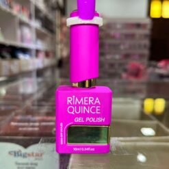 Esmalte Semipermanente RIMERA QUINCE 10ml #45