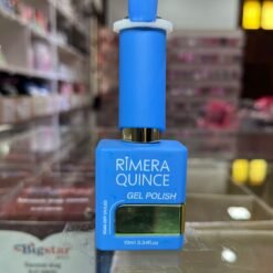 Esmalte Semipermanente RIMERA QUINCE 10ml #51