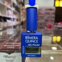 Esmalte Semipermanente RIMERA QUINCE 10ml #52