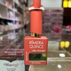 Esmalte Semipermanente RIMERA QUINCE 10ml #81