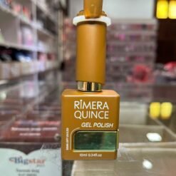 Esmalte Semipermanente RIMERA QUINCE 10ml #82