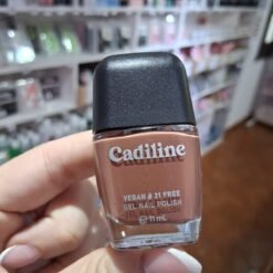 Esmalte Tradicional CADILINE #342 Chocolate