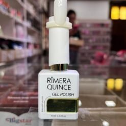 Esmalte Semipermanente RIMERA QUINCE 10ml Via Lactea Milk #02