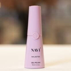 Esmalte Semipermanente NAVI Via Lactea Rosa #002 10 ml