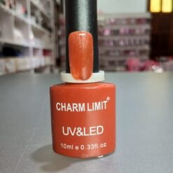 Esmalte Semipermanente CHARM LIMIT #107