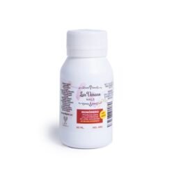 Monómero LAS VARANO 60ml