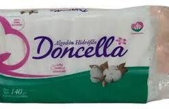 Algodón 140 gr DONCELLA