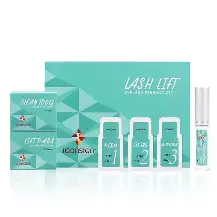 Kit Lifting de Pestañas ICONSIGN PREMIUM