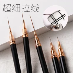 Set de liners x5