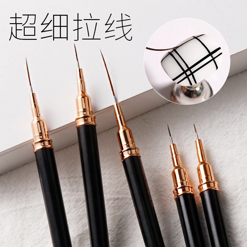 Set de liners x5