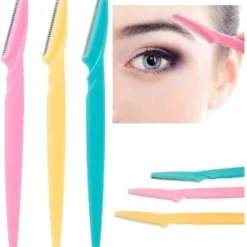 Perfilador de Cejas pack x 3 un.