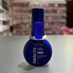 Esmalte Semipermanente CITY GIRL 7ml #01
