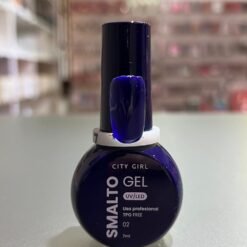 Esmalte Semipermanente CITY GIRL 7ml #02