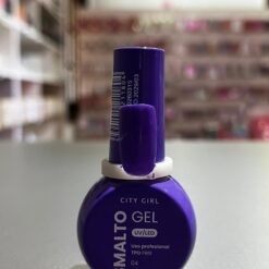 Esmalte Semipermanente CITY GIRL 7ml #04