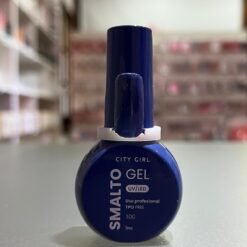 Esmalte Semipermanente CITY GIRL 7ml #100
