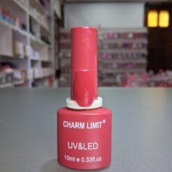 Esmalte Semipermanente Colección Invierno CHARM LIMIT 10ml #100