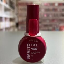 Esmalte Semipermanente CITY GIRL 7ml #101
