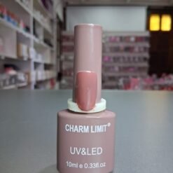Esmalte Semipermanente Colección Invierno CHARM LIMIT 10ml #102