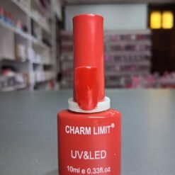 Esmalte Semipermanente Colección Invierno CHARM LIMIT 10ml #103
