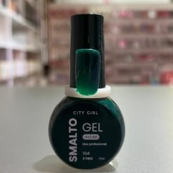 Esmalte Semipermanente CITY GIRL 7ml #104