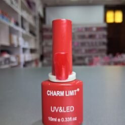 Esmalte Semipermanente Colección Invierno CHARM LIMIT 10ml #104