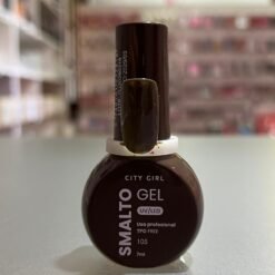 Esmalte Semipermanente CITY GIRL 7ml #105