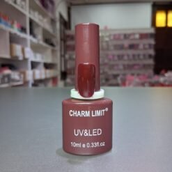 Esmalte Semipermanente Colección Invierno CHARM LIMIT 10ml #107