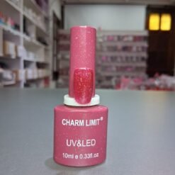 Esmalte Semipermanente Colección Invierno CHARM LIMIT 10ml #108