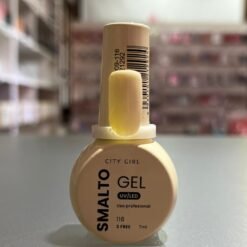 Esmalte Semipermanente CITY GIRL 7ml #116
